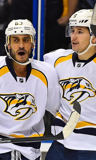 To truly improve, Predators look to bolster special-teams play